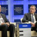 Global Economic Outlook 2014: Mario Draghi, Laurence Fink