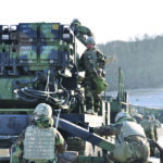 2-1 ADA BN conducts Patriot Missile training