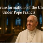 church pope francis