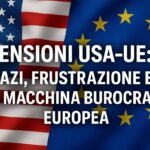 FRUSTRAZIONE