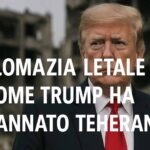 trump ha ingannato rheran 2
