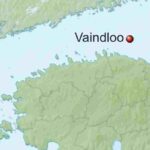 isola di vaindloo